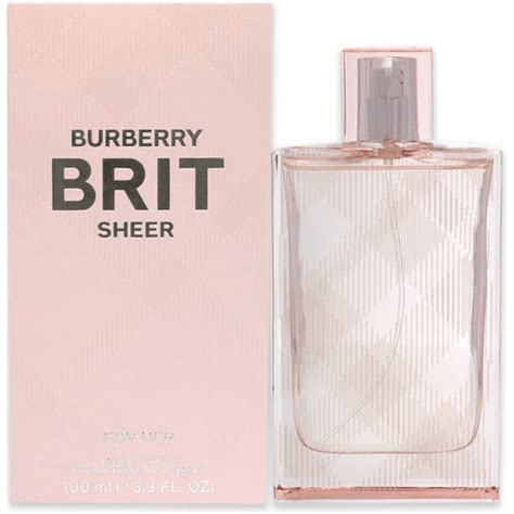 scents similar to burberry brit sheer|burberry brit sheer perfume sephora.